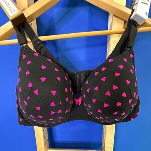 Torrid Perfect Tshirt Bra